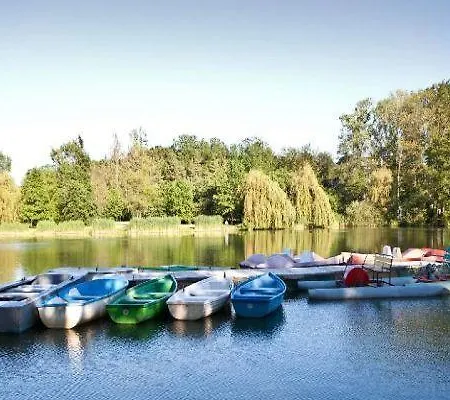 Korona Szallo Bed & Breakfast *