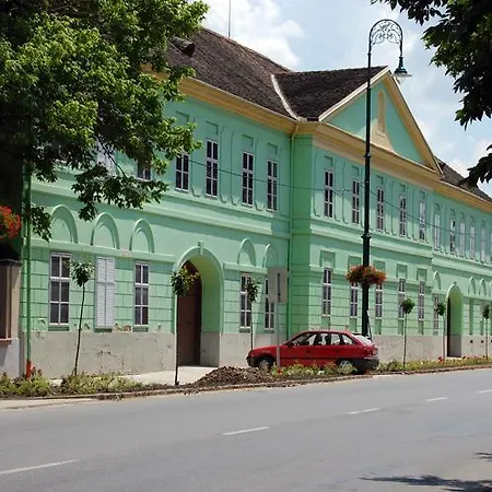 Bed & Breakfast Korona Szallo